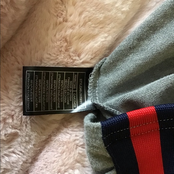 BB Dakota All Good Ruffle Sweatshirt size XL NWOT - Picture 10 of 10